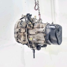 Boîte de vitesses type JB3974