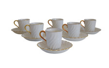 TASSE A CAFE SERVICE THEODORE