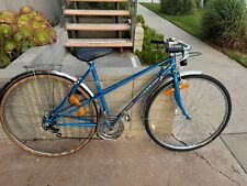 vintage peugeot bike