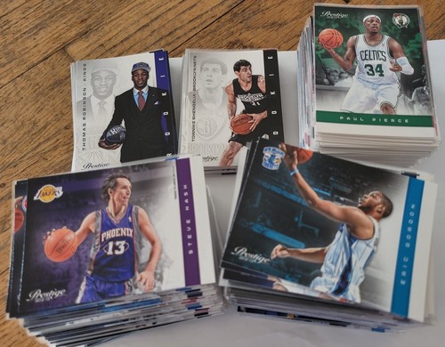 2012 panini prestige nba - panini,
