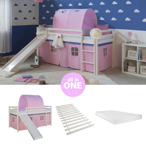 Cadre lit enfant - de,