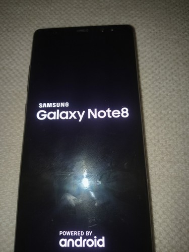 Samsung galaxy note8 - samsung,