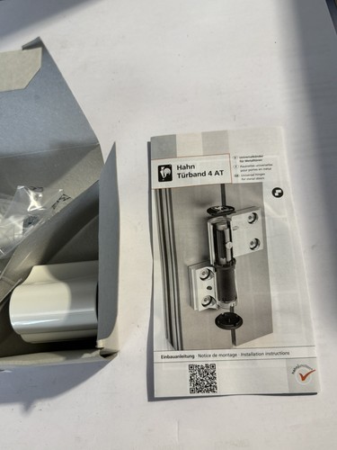 Paumelle lames türband - 2,