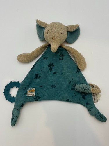 Doudou peluche moulin roty - doudou,