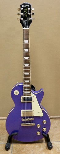 Epiphone les paul - les, standard