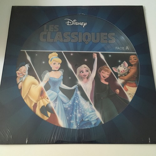 Walt disney les classiques - -,