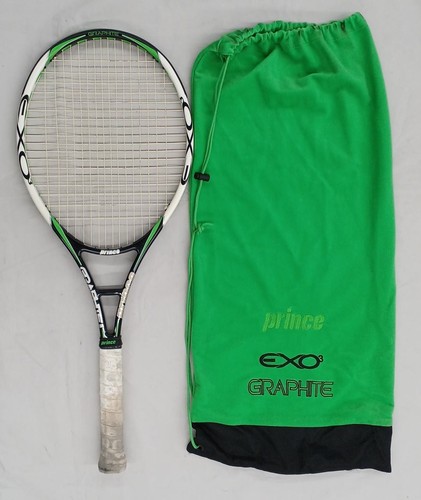 Raquette tennis prince - de,