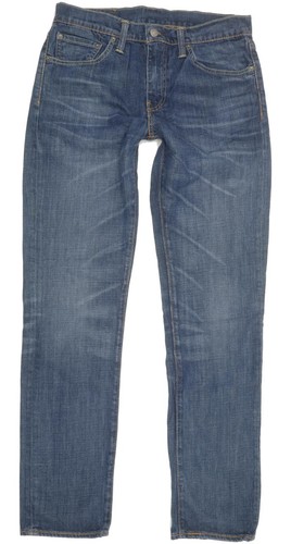 Levi 511 homme bleu - ,