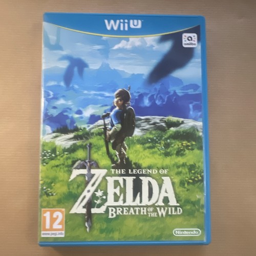 Zelda breath the wild - the, pour