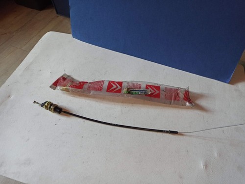 Câble accélérateur neuf - 1,