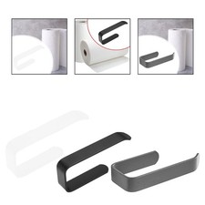 Porte-essuie-tout sous