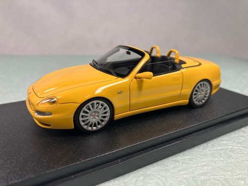 Bbr maserati 4200 spider - 1/43,