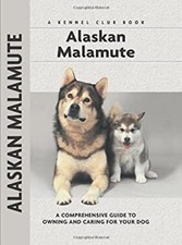 Malamute D'Alaska Relié