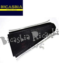 2930 - Tapis Central + Listels