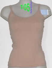 NEUF @@ T SHIRT TOP BRETELLES
