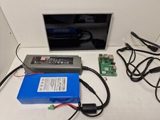 Kit raspberry pi 3 b+ écran