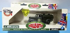 Solido Famous Battles No. 6120 Ford Citerne, new in the box.