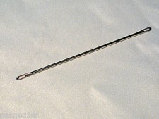 AIGUILLE DOUBLE CHAS  POUR