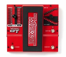 Pédale d'effets guitare