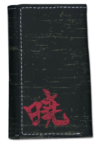Naruto shippuden portefeuille - shippuden,