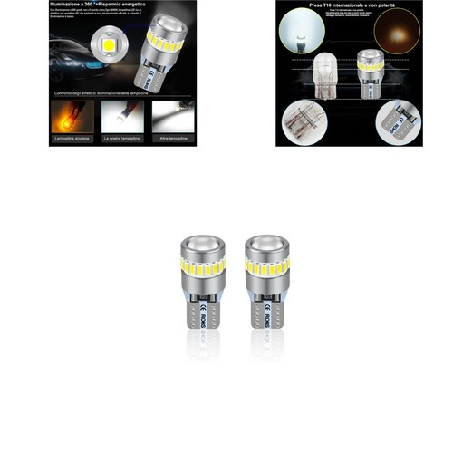 Xelord w5w t10 ampoules - xelord,
