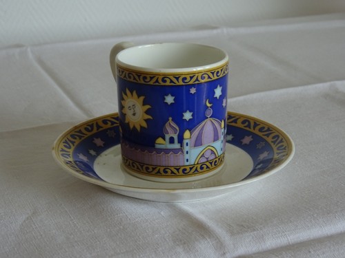 Tasse moka expresso sa - moka/expresso,