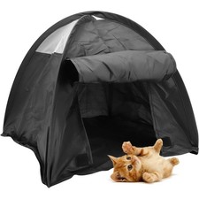 Tente extérieure pour chat