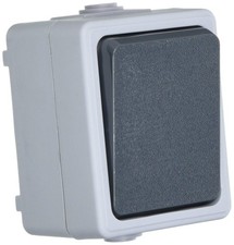 60060 Interrupteur Intérieur