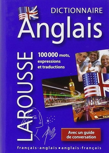 Dictionnaire larousse mini - dictionnaire,