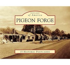 Veta Wilson King Pigeon Forge