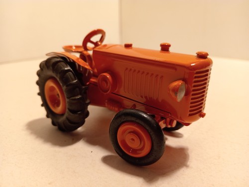 Cij tracteur agricole - pa,
