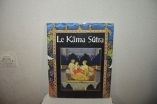  LIVRE  KAMA SUTRA TEXTE SACRE
