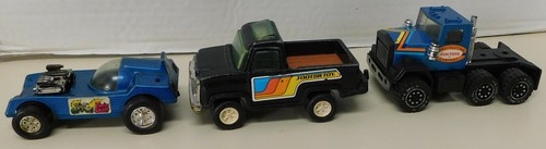 Vintage rare toy - toy, truck