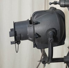 projecteur poursuite theatre