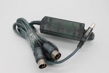 YAMAHA USB-MIDI interface