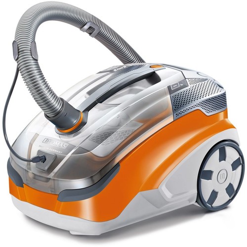 Aspirateur laveur thomas pet - laveur,