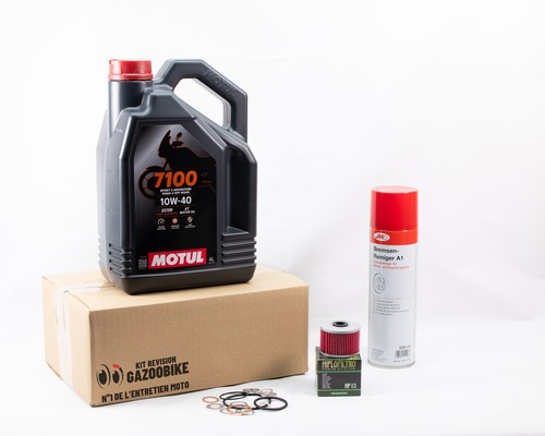 Kit entretien vidange standard - kit,