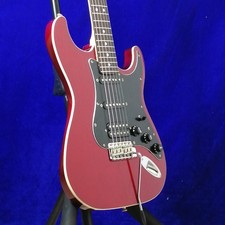Guitare électrique Fender
