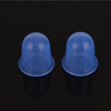 2pcs/set Silicone Vacuum Body