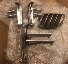 1965 AC COBRA Shelby ACE Spares Bundle Bumpers Etc