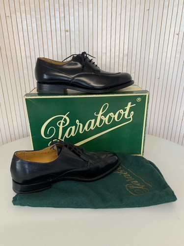 Chaussures derbies paraboot - chaussures,