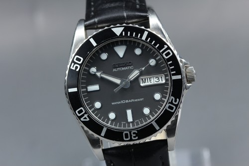 Comme neuf seiko diver - *n,