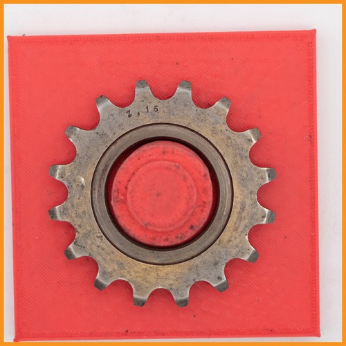 16t track pista cog pignon - 16t,