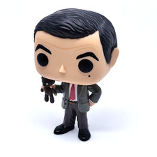 Mr Bean 592 - Original Figurine Funko Pop Television Loose