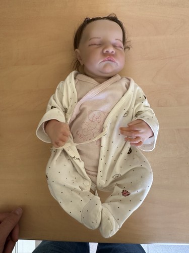 Adorable bébé poupée - bébé, reborn