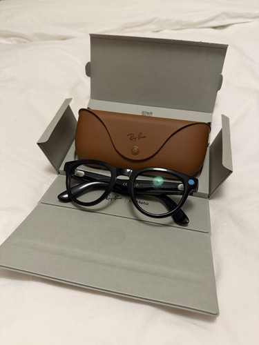 Ray ban meta - ray-ban, 2