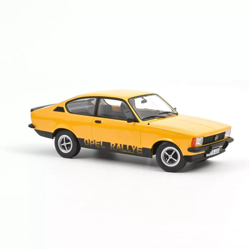 Norev 183659 opel kadett - opel,