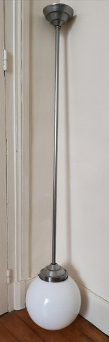 Grande suspension globe - suspension,
