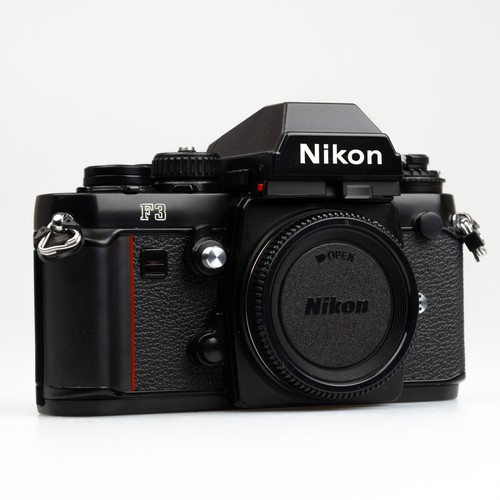 Top serviced tested nikon - top,
