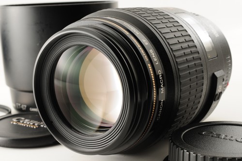 Neuf avec capot canon ef - avec,
